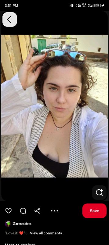 Woman image