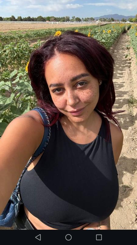 Woman image