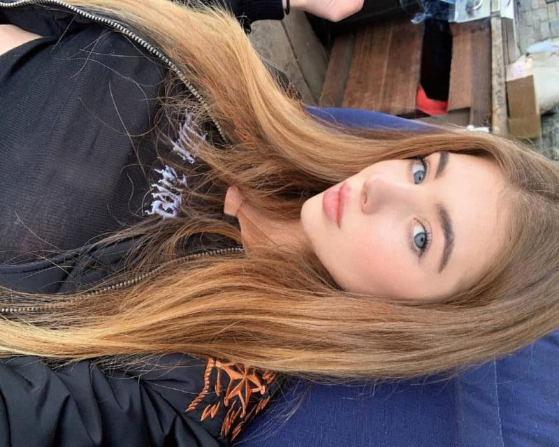 Woman image