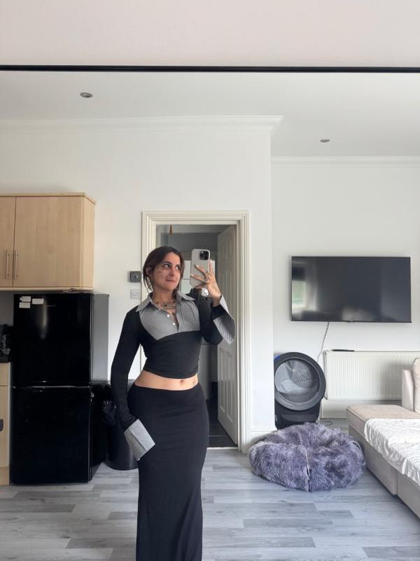 Woman image