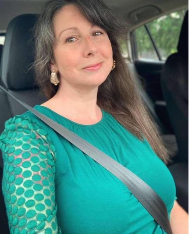 Woman image