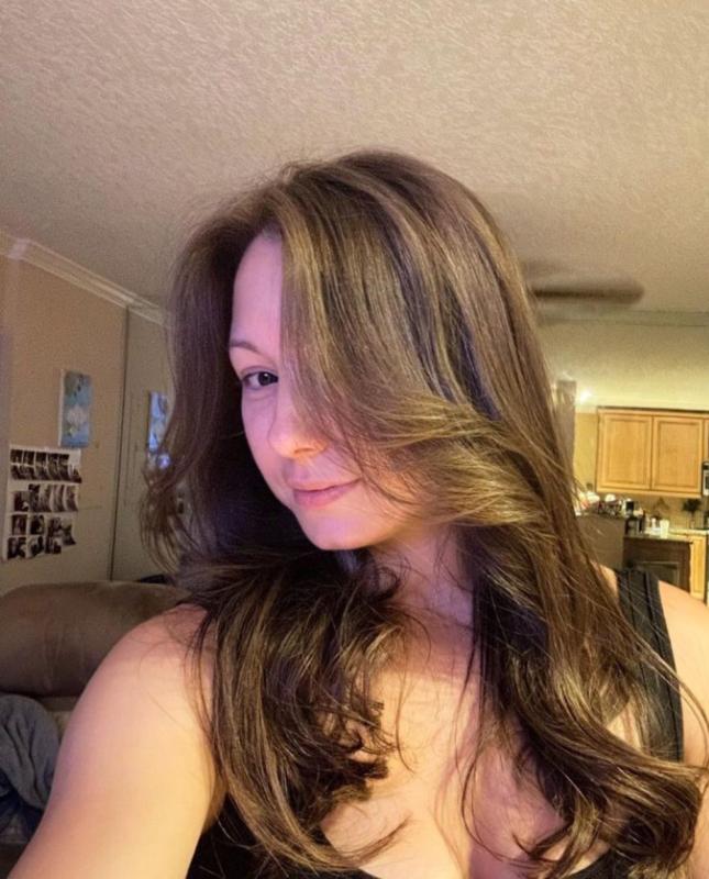Woman image