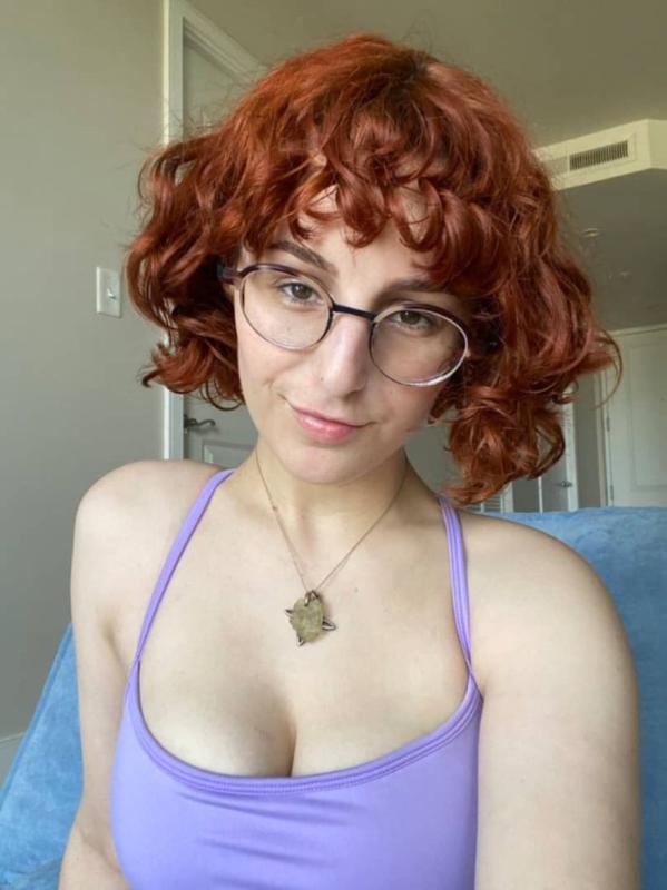 Woman image