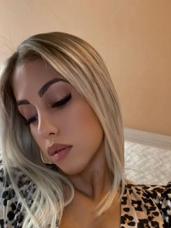 Woman image
