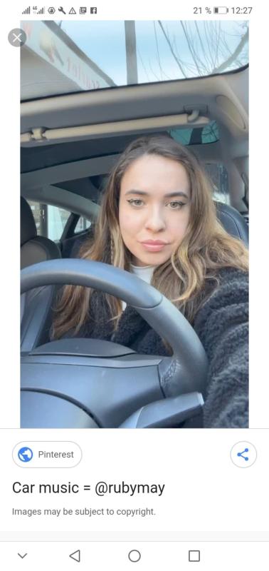 Woman image