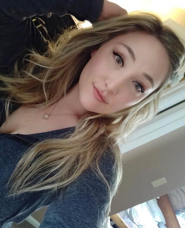 Woman image