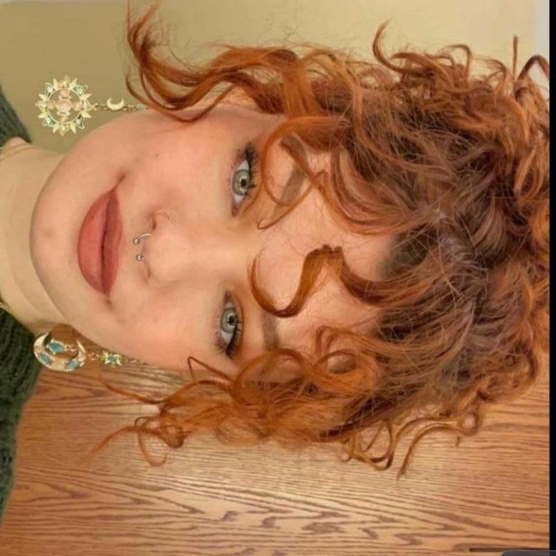 Woman image