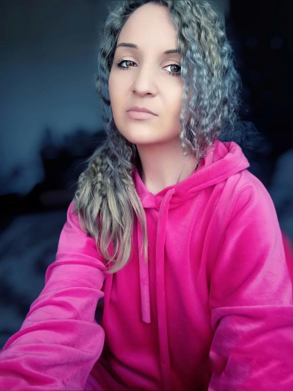 Woman image