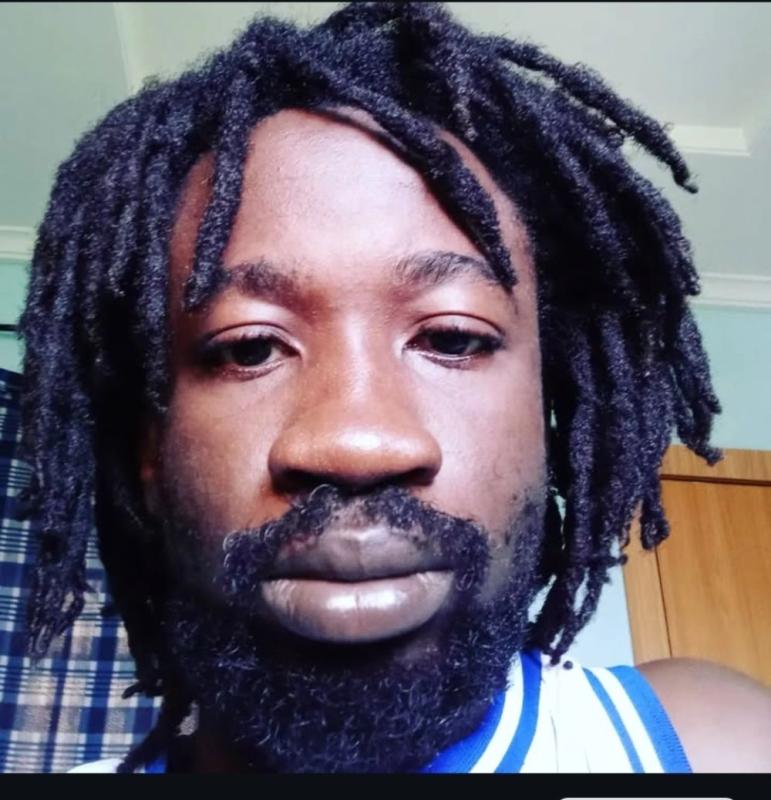 Man image