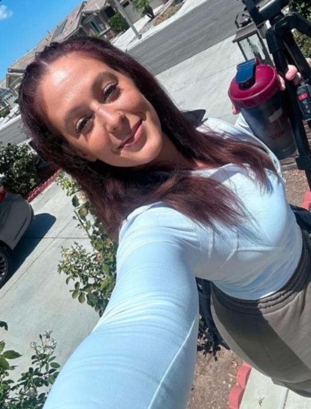 Woman image