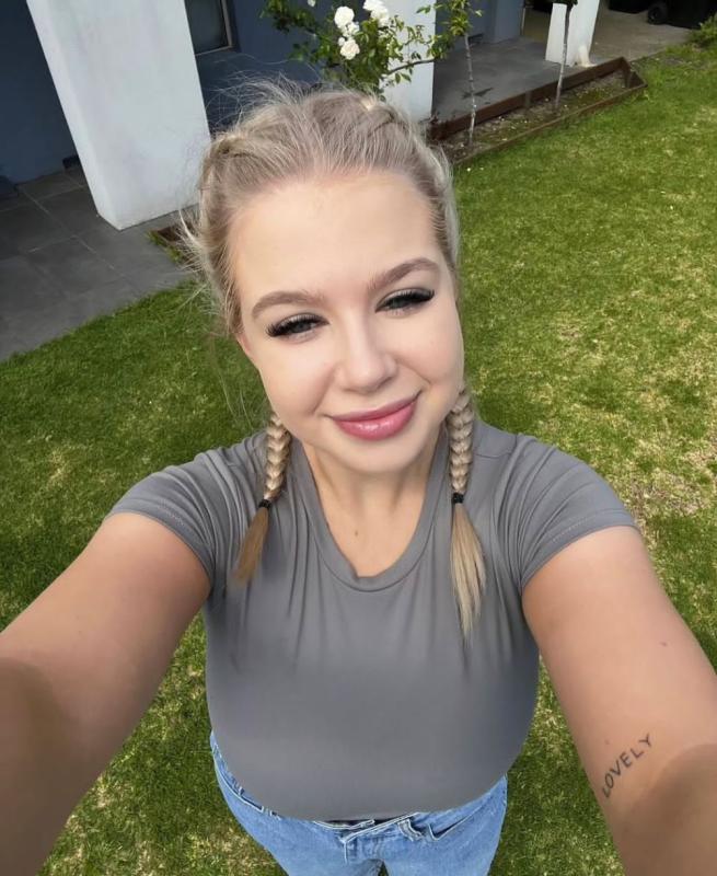 Woman image