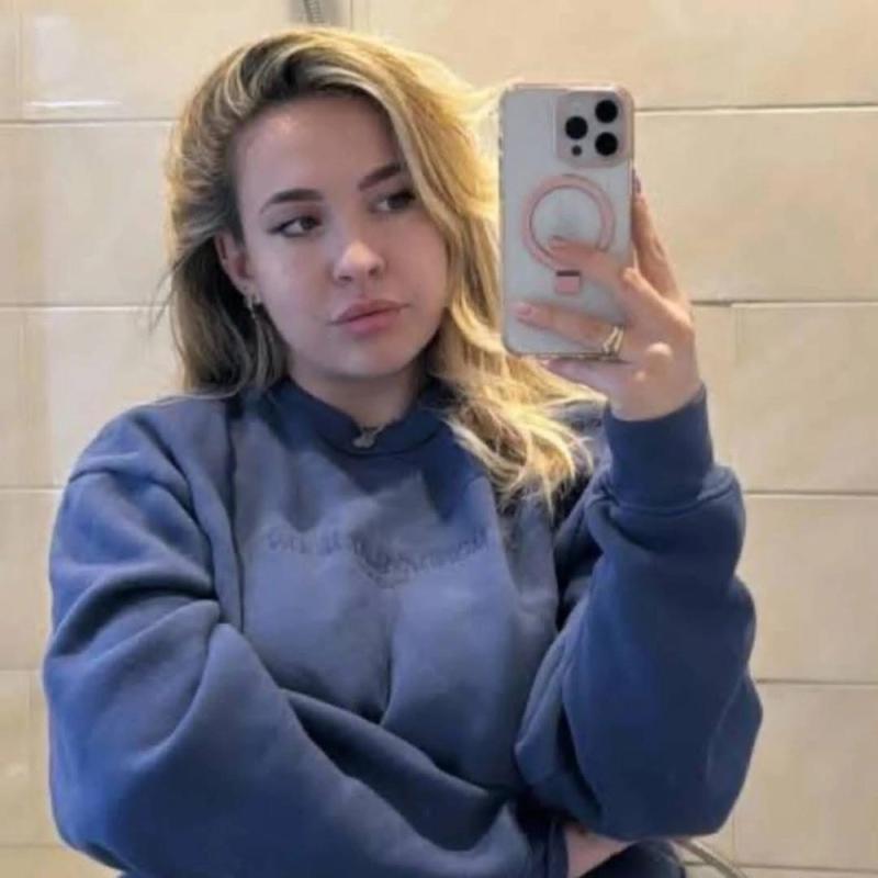 Woman image