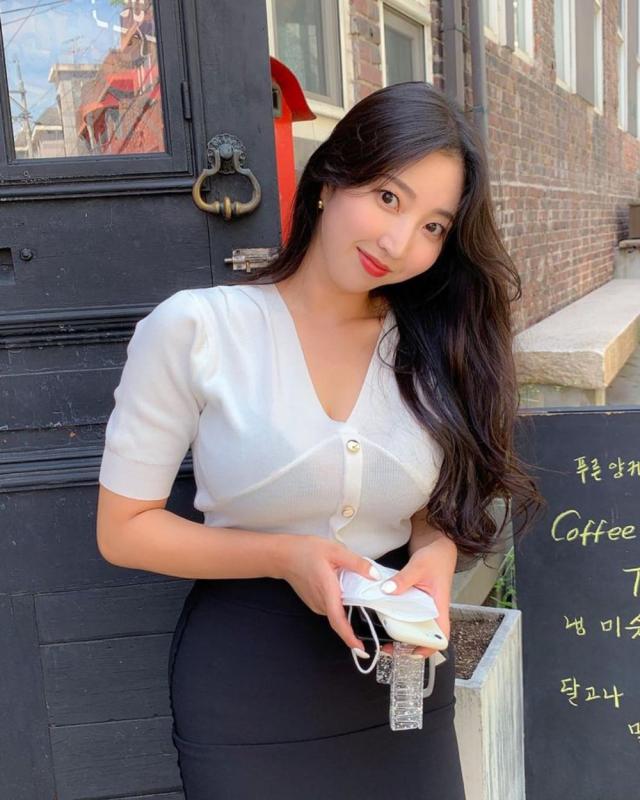 Woman image