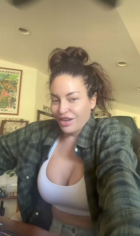 Woman image
