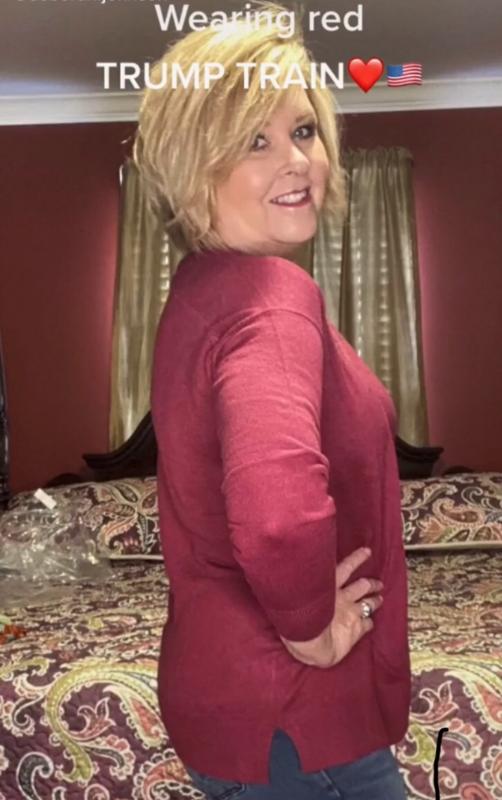 Woman image