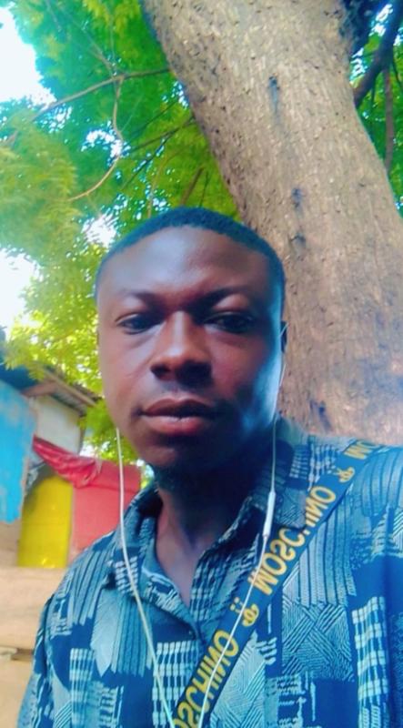 Man image