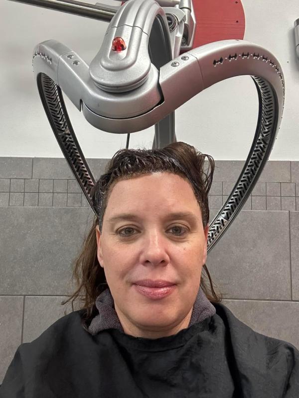 Woman image