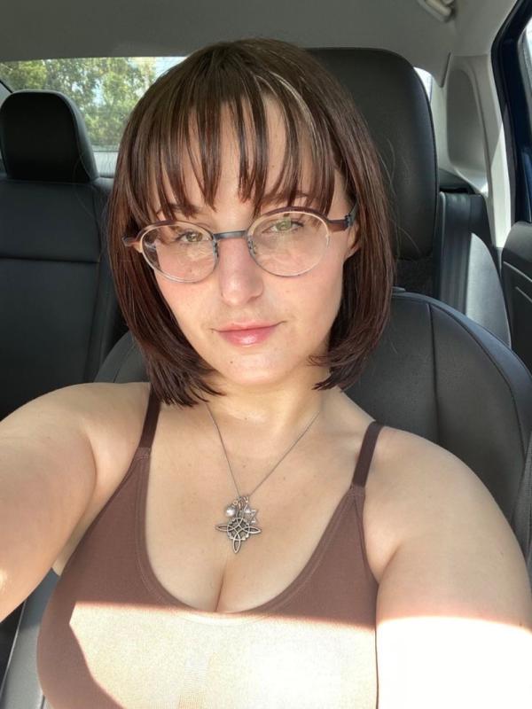 Woman image