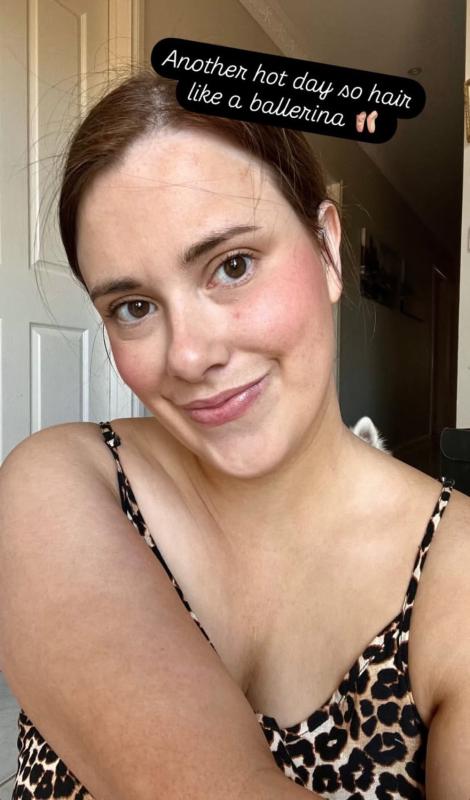 Woman image