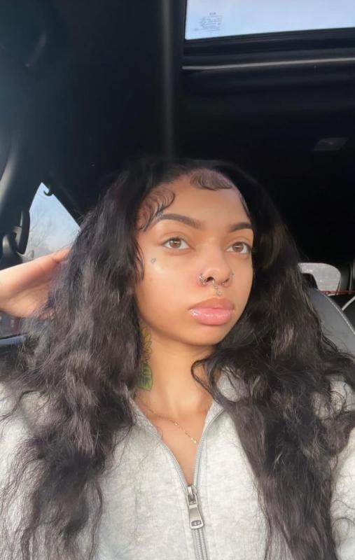 Woman image
