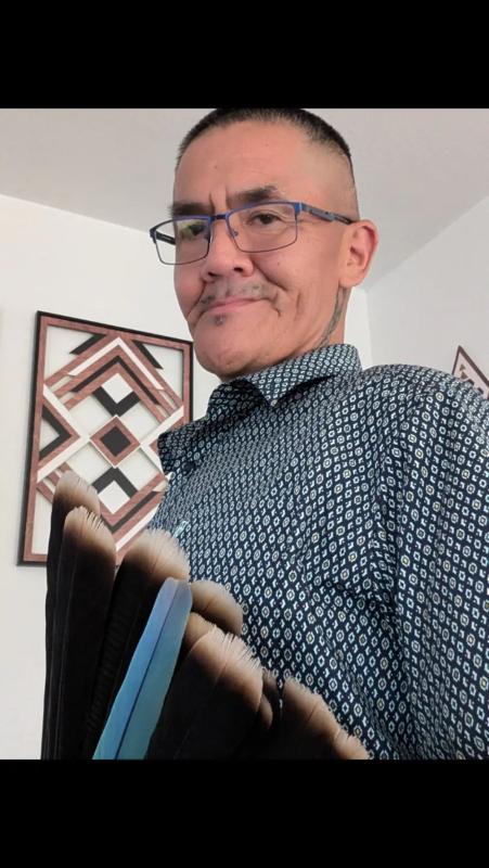 Man image