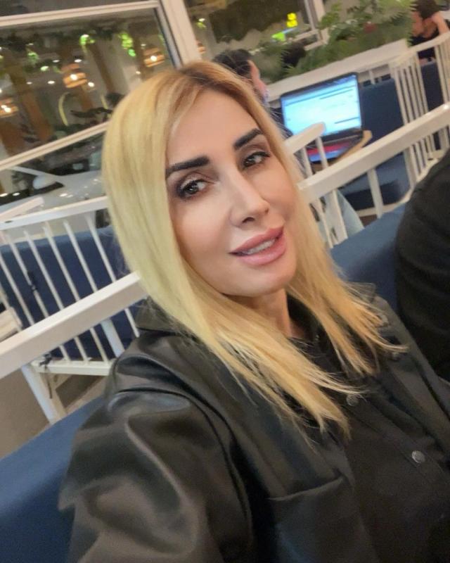 Woman image