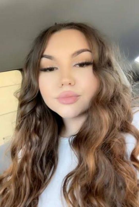 Woman image