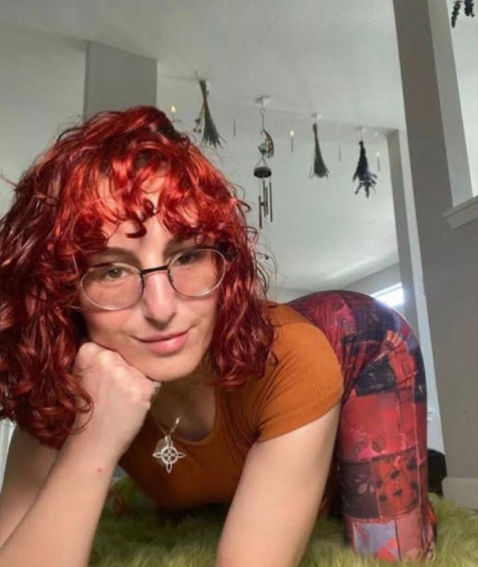 Woman image