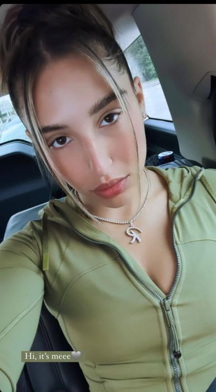 Woman image