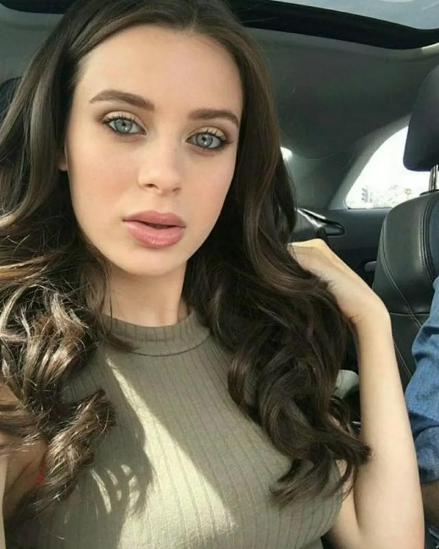 Woman image