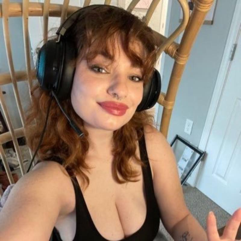 Woman image