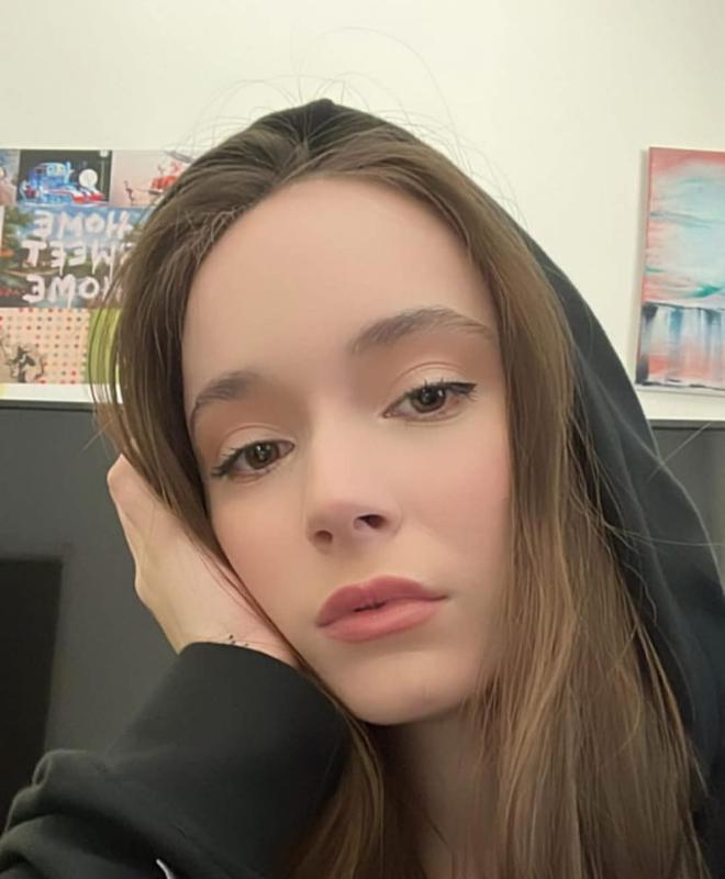 Woman image