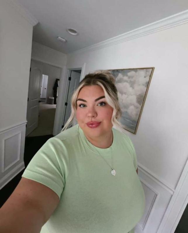 Woman image