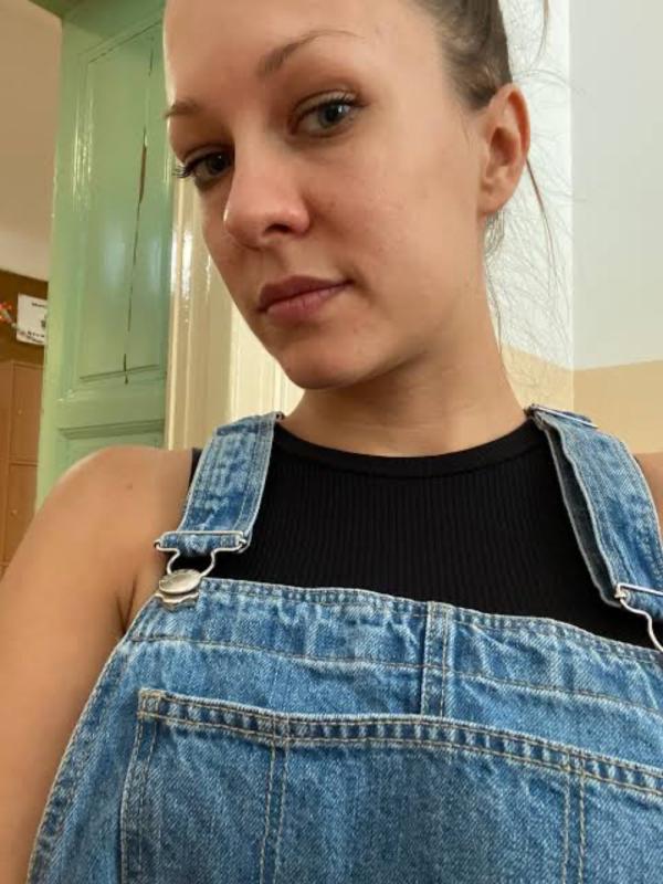 Woman image