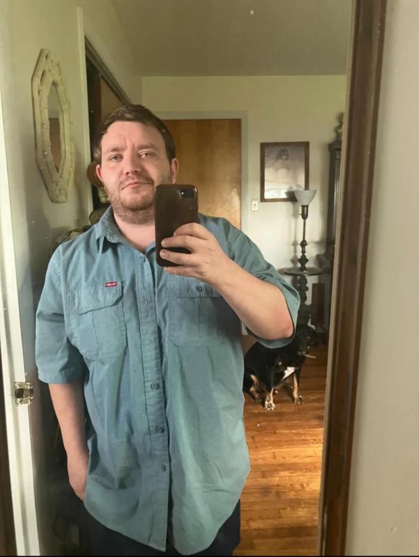 Man image