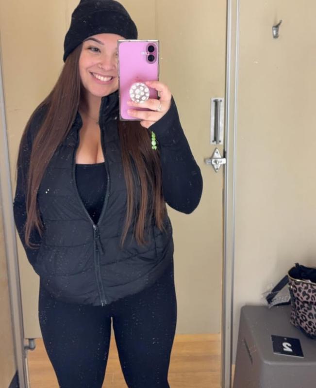Woman image
