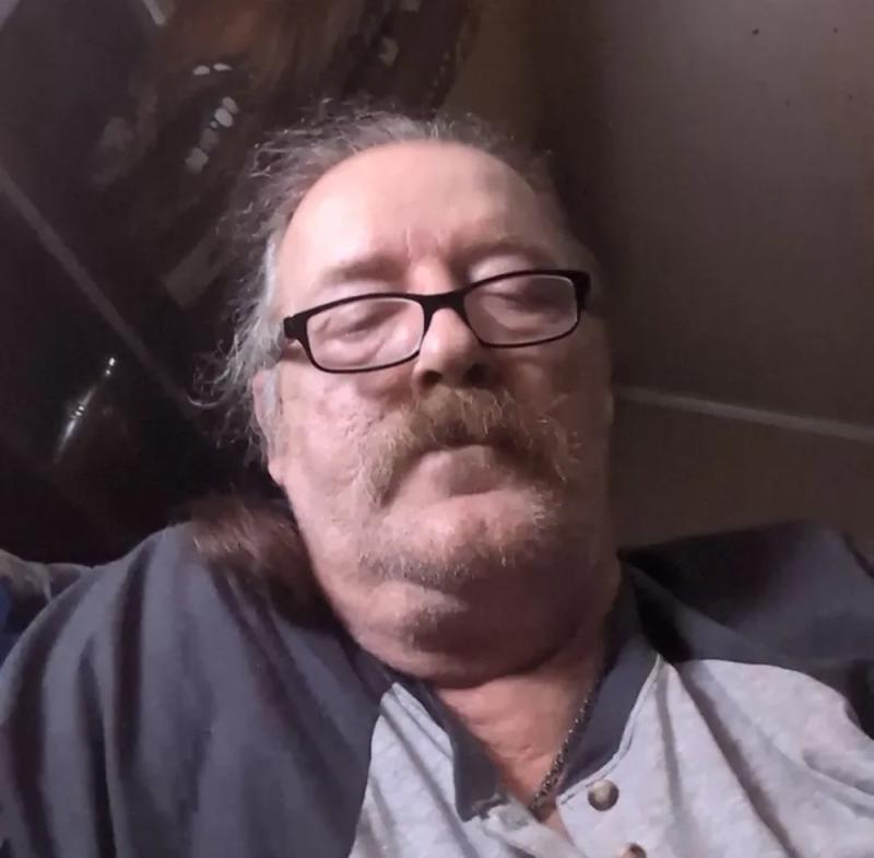 Man image