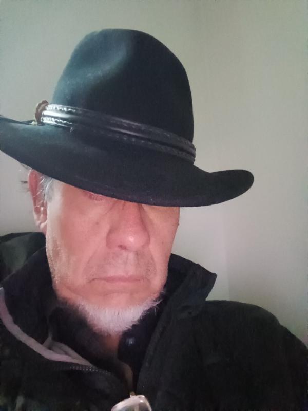 Man image