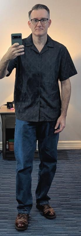 Man image