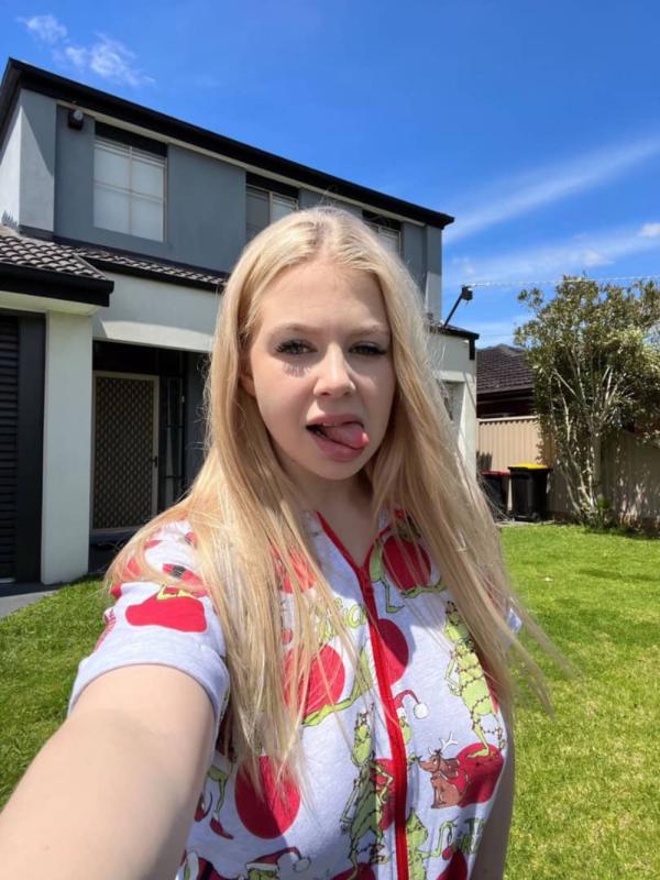 Woman image
