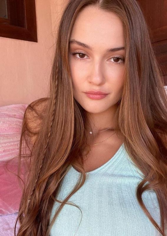 Woman image