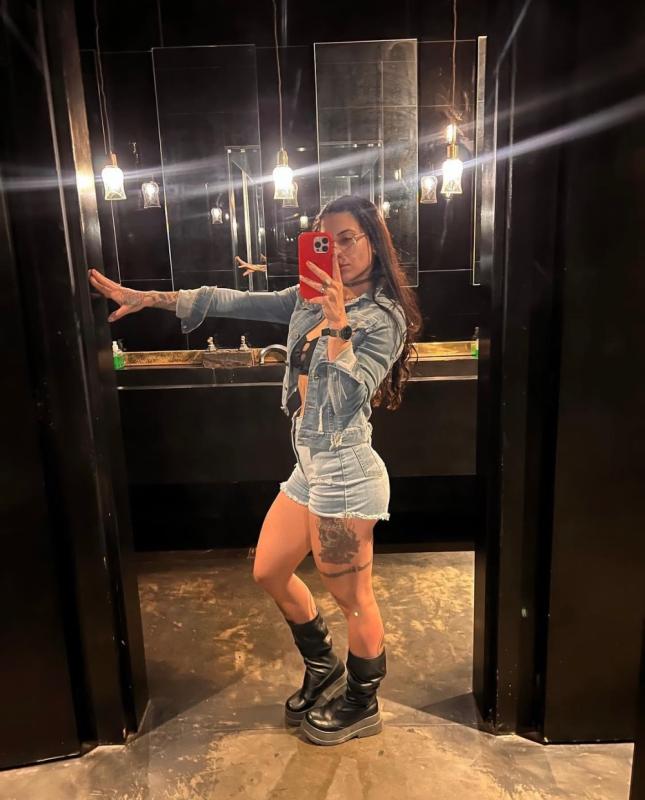 Woman image