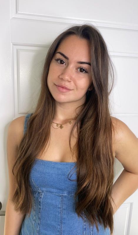 Woman image