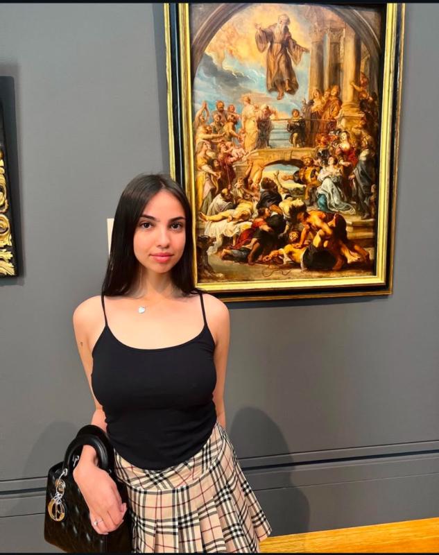 Woman image