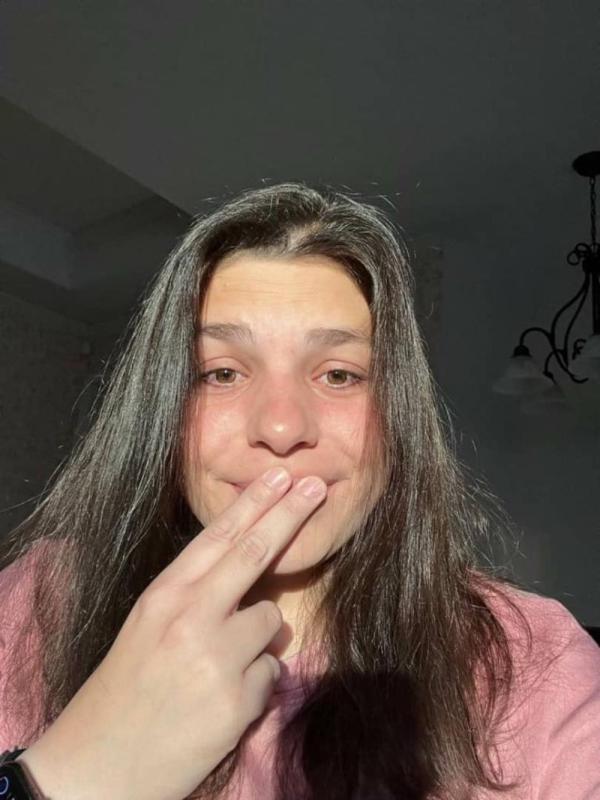 Woman image