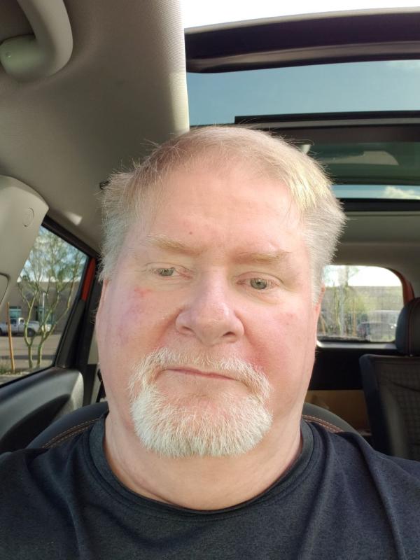 Man image