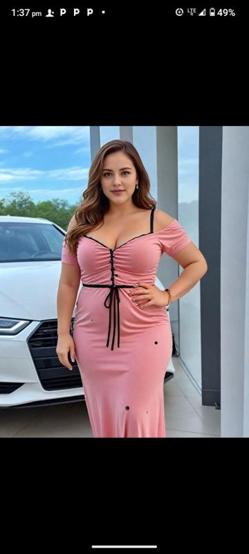 Woman image