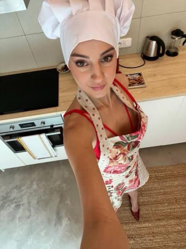 Woman image
