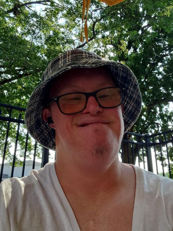 Man image