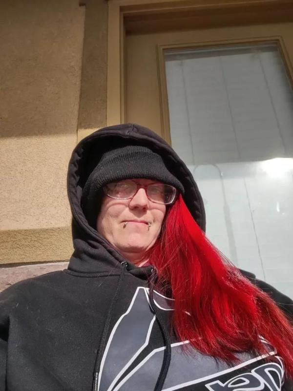 Woman image